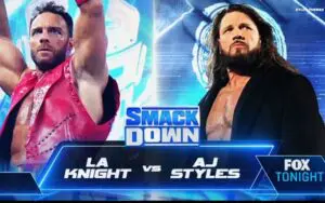 WWE SmackDown Results Coverage, Reactions and Highlights for April 19, 2024