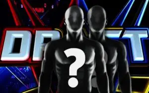 WWE Tag Team Expected to Remain Together After Draft