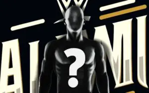 WWE Talent Moved to Alumni Section of Company's Roster