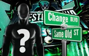 WWE Went Back and Forth with Winner of Title Match at WrestleMania 40 Saturday