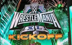 WWE WrestleMania XL Kickoff Press Show: Triple H, Seth Rollins, Cody Rhodes, More