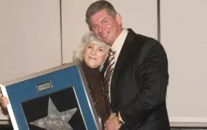 WWE's Longest-Running Employee Sue Aitchison Released