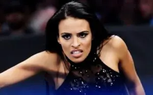 Zelina Vega Accused of Stiffing Prop Maker
