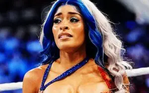 Zelina Vega Provides Evidence in Defense Against Accusations of Stiffing Artists