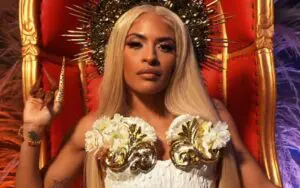 Zelina Vega Reveals Unaired Promos for Queen Zelina Gimmick