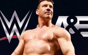 A&E Prepares to Drop Episode on Eddie Guerrero's Remarkable Career Soon