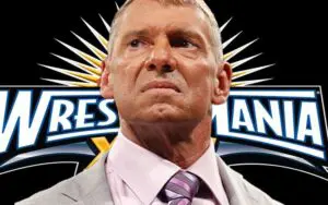Abandoned Vince McMahon WrestleMania 24 Plans Unveiled