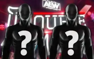 Absent Name in Las Vegas for AEW Double or Nothing