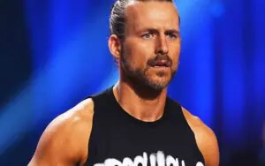 Adam Cole's Recovery Progress During Injury Hiatus Unveiled