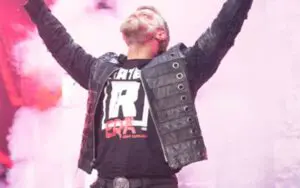 Adam Copeland Discloses When AEW Talks Began After WWE Exit