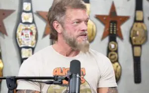 Adam Copeland Reveals He Was 'Really Close' to Signing With AEW Prior to 2020 WWE Return