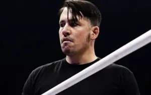 Additional Details Regarding Chuck Taylor's Career Ending After Brutal AEW Match