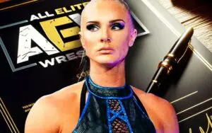 AEW Allegedly Withheld Future Plans from Kamille for Months Post-Signing