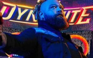 AEW Champion Shares Bray Wyatt's Impactful Influence on the WWE Locker Room