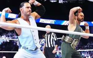 AEW Dynamite Viewership Sees Decrease For May 15 Episode