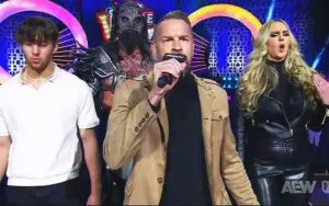 AEW Dynamite Viewership Sees Increase For May 8 Episode