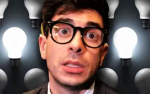 AEW Executive Discloses Tony Khan's Creative Process