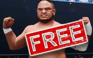 AEW Fight Forever Joins PlayStation Free Monthly Games Lineup