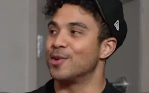 AEW Star Reveals Ownership of ‘Best Wrestler Alive’ Trademark Granted by US Government