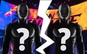 AEW Tag Team Facing Potential Breakup