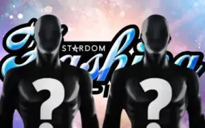 AEW Title Match Set for Stardom Flashing Champions 2024 Event