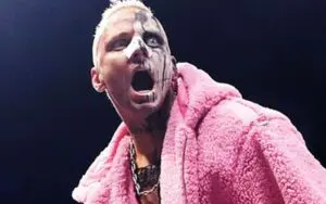 AEW’s Elaborate Plan to Conceal Darby Allin’s 5/15 Dynamite Return Revealed AEW's Elaborate Plan to Conceal Darby Allin's 5/15 Dynamite Return Revealed