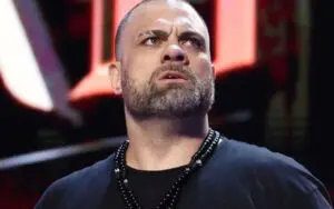 AEW's Internal Reaction to Eddie Kingston's Injury Revealed