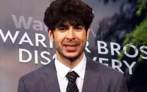 AEW's Involvement in Warner Bros Discovery's Upfronts Presentation Unveiled