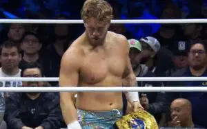 AEW's Reaction to Fan Reception for Casino Gauntlet Match on 5/29 AEW Dynamite Revealed