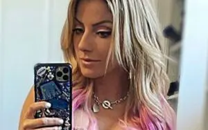 Alexa Bliss Sends Out Cryptic Message Ahead Of Potential Return