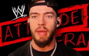 Austin Theory Claims Current Era Surpasses Attitude Era's Peak