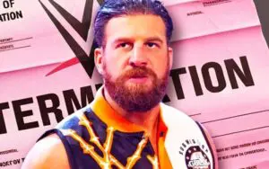 Backstage Details Emerge About Drew Gulak's WWE Termination