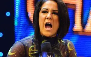 Bayley Addresses Possibly Winning WWE Women's Tag Titles Again