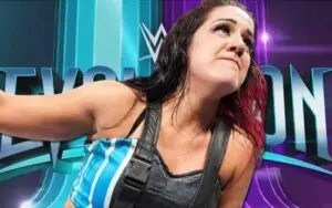 Bayley Calls for Second Evolution PLE After Witnessing Match on 5/17 WWE SmackDown
