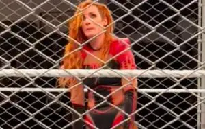 Becky Lynch Receives Ovation from Fans After Shocking Loss on 5/27 WWE RAW