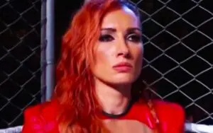 Becky Lynch Sends Cryptic Message After 5/27 WWE RAW Amidst Looming Contract Expiry