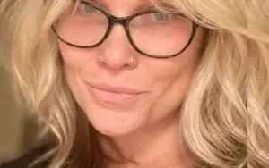 Beth Phoenix Debuts Dramatic New Look