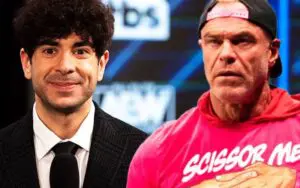Billy Gunn Defends Tony Khan Against Trolls Who Try to Undermine Him