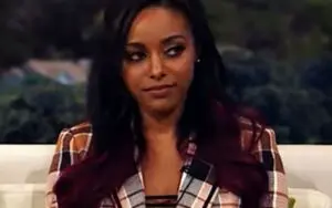 Brandi Rhodes Discloses Frustration Over Endometriosis Journey