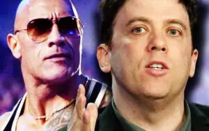 Brian Gewirtz Claims The Rock Isn't Holding WrestleMania 40 Documentary Hostage