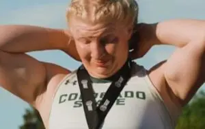 Brock Lesnar's Daughter Mya Shatters Yet Another Impressive Record