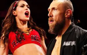 Bryan Danielson Confirms Brie Bella's In-Ring Return Status Amidst Prolonged Absence