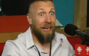 Bryan Danielson Reveals Post-Retirement Plans