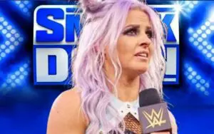 Candice LeRae Injury Announced on 5/31 WWE SmackDown