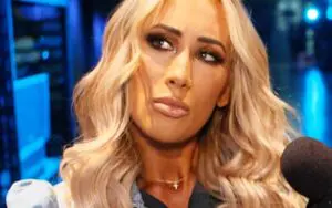 Carmella Eyeing WWE Return After Nerve Damage from Childbirth Carmella Eyeing WWE Return After Nerve Damage from Childbirth