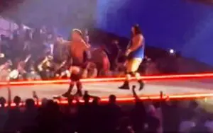Chad Gable Receives 'You Suck' Chants After 5/24 WWE SmackDown