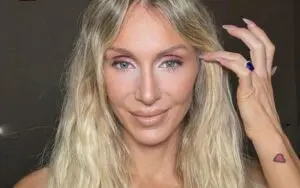 Charlotte Flair Changes Up Hairstyle Amidst WWE Hiatus