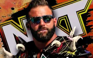 Chelsea Green Endorses Matt Cardona to Make NXT Appearance After Jordynne Grace