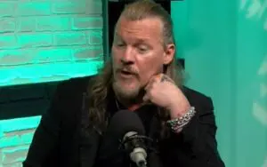 Chris Jericho Addresses Timeline for Pro Wrestling Retirement