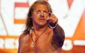 Chris Jericho Calls Out Fans Who Want To Know Everything Upfront
